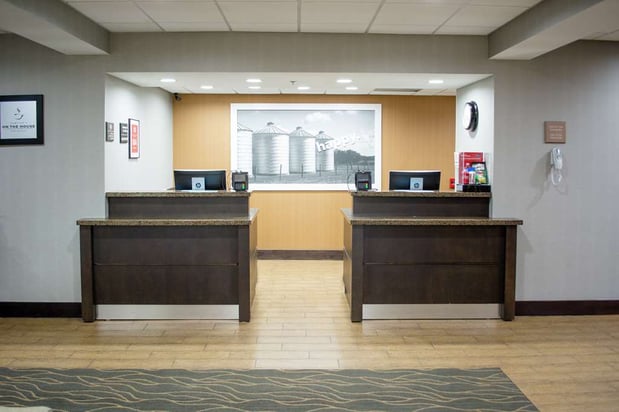 Images Hampton Inn Houston I-10W Energy Corridor