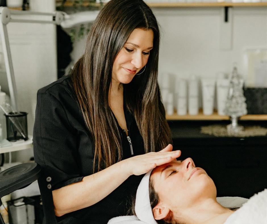 Images MKN Esthétique Laser & Bien-être