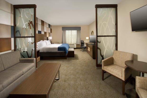 Images Holiday Inn Express & Suites Waco South by IHG