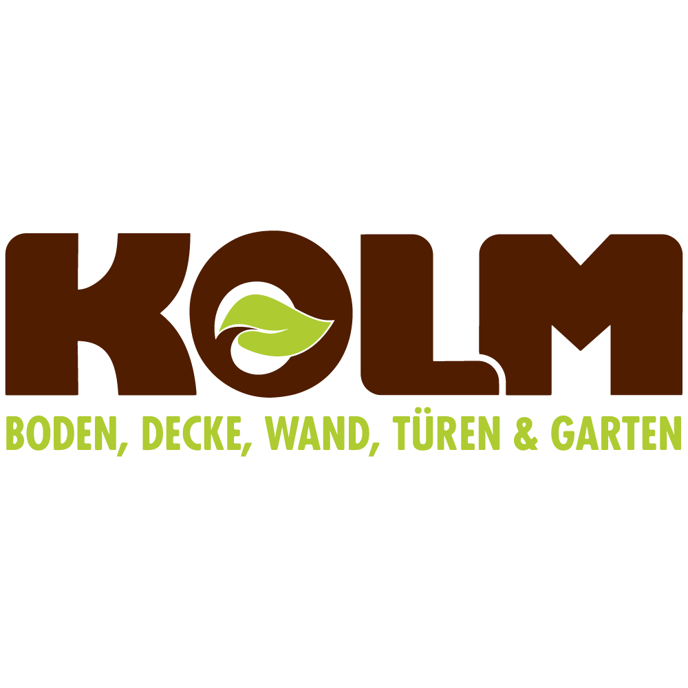 Rupert Kolm Holzhandlung in Tüßling - Logo