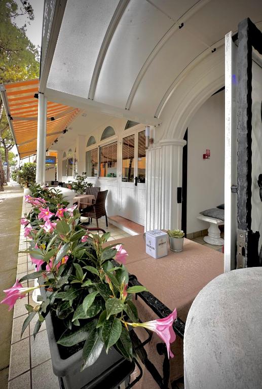 Images Hotel La Parigina