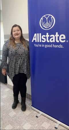 Images Wazni Agency: Allstate Insurance