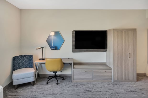 Images Holiday Inn Express & Suites Fort Walton Beach - Eglin Area by IHG