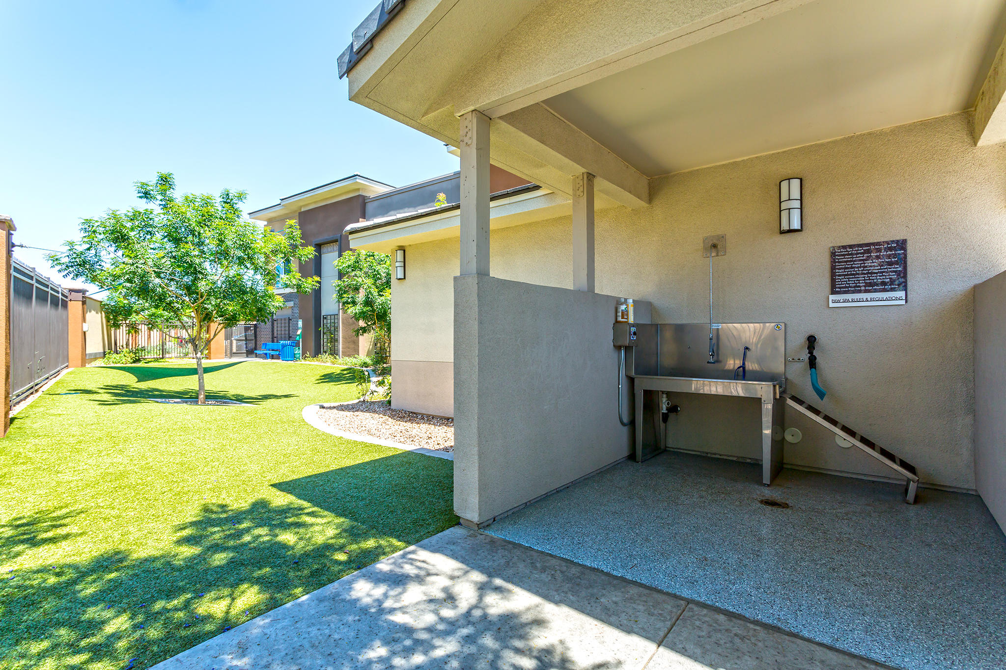 Camden Tempe Apartments Photo