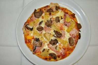 Images Pizzeria Trattoria Friuli