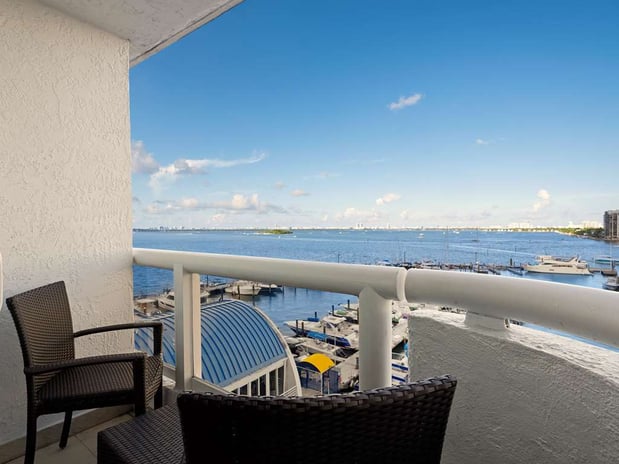Images DoubleTree by Hilton Grand Hotel Biscayne Bay