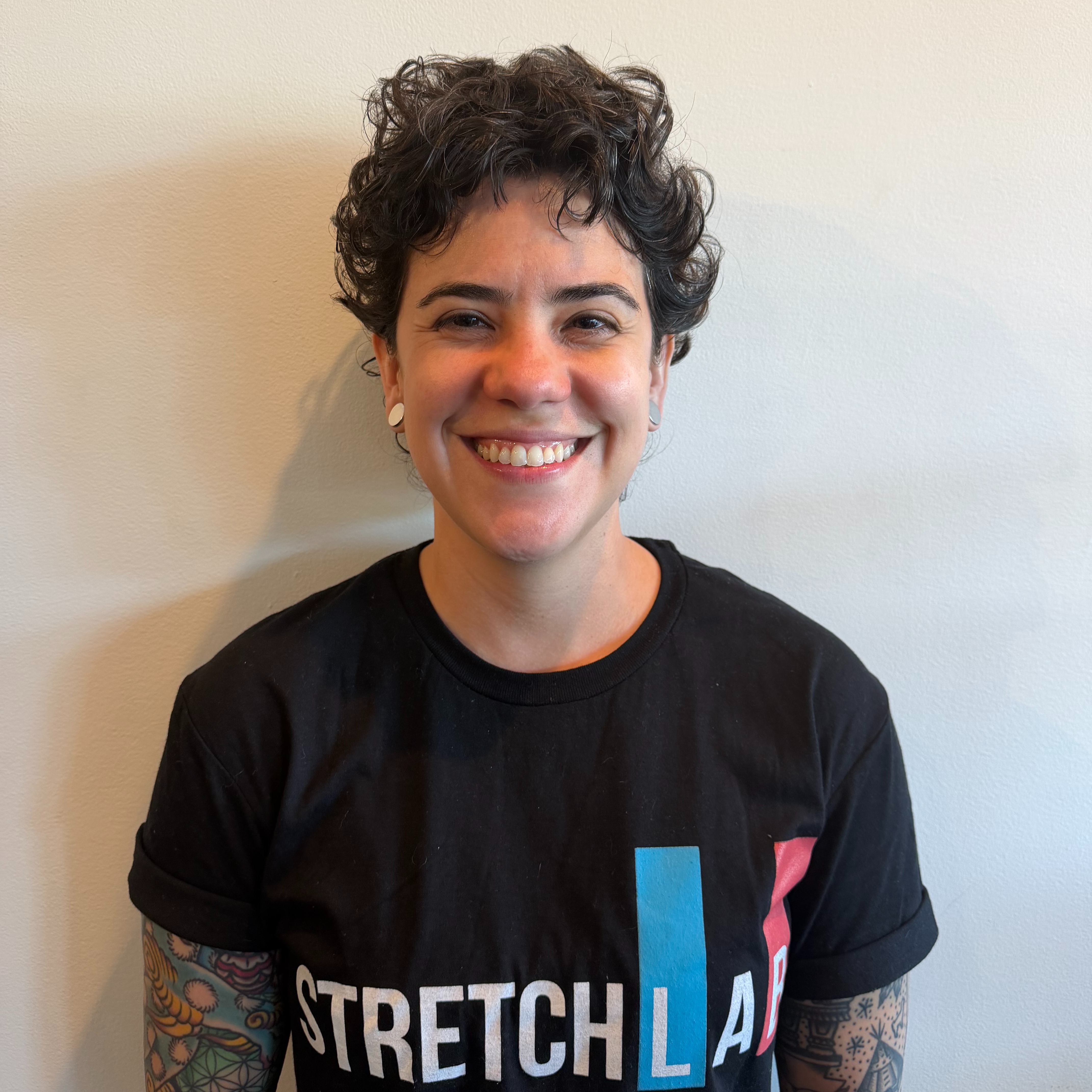 Maria Siegall-Molina