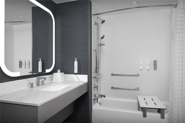 Images Homewood Suites by Hilton Jackson