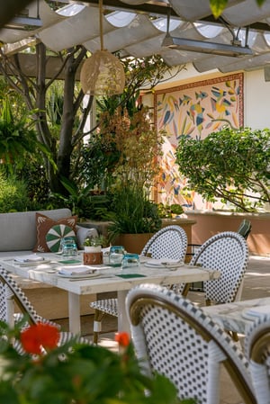 Images Four Seasons Hotel Los Angeles At Beverly Hills