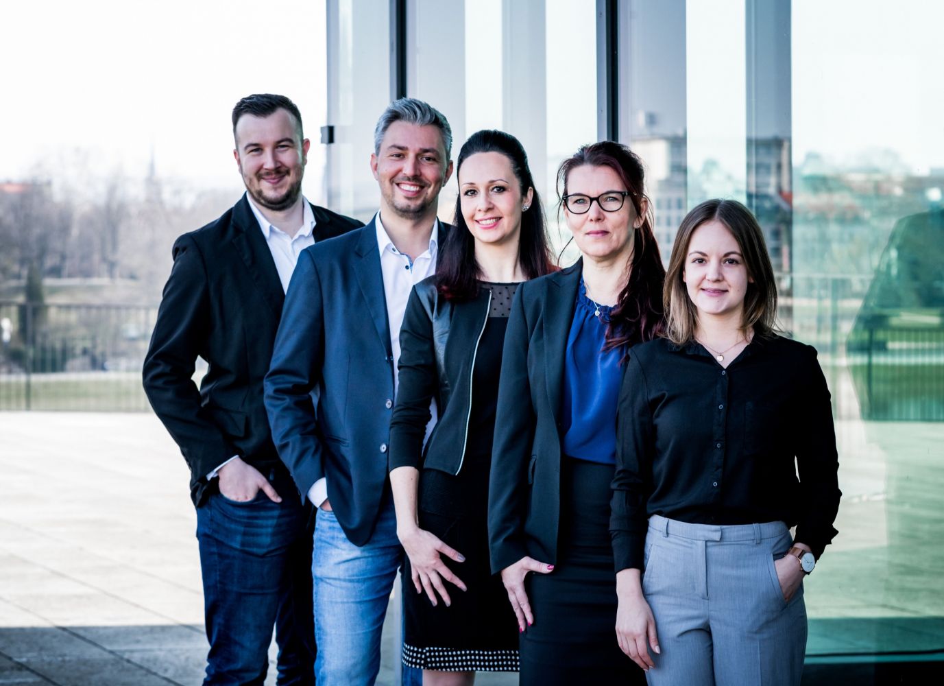 Kundenbild groß 1 AVENIRA Personaldienstleistungen GmbH