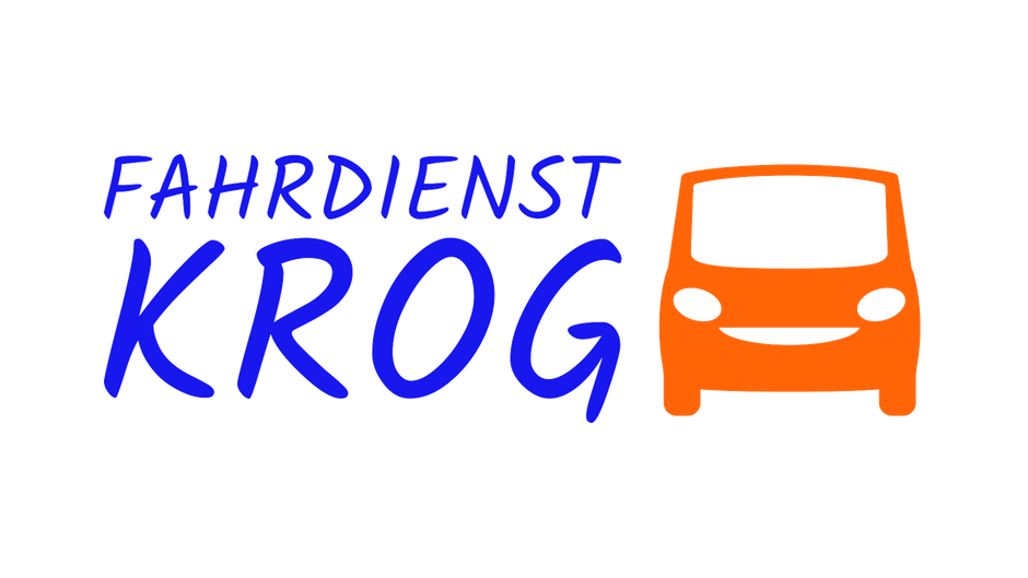 Fahrdienst KROG, Sandorfstraße 26 in Bonn