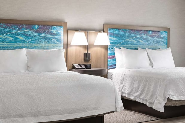 Images Hampton Inn & Suites Cranberry Pittsburgh