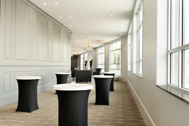 Images Embassy Suites by Hilton Charlotte Ayrsley