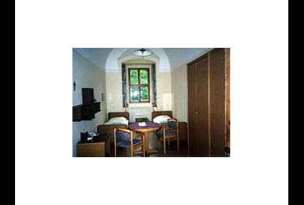 Kloster St. Marienthal, Sankt Marienthal 1 in Ostritz