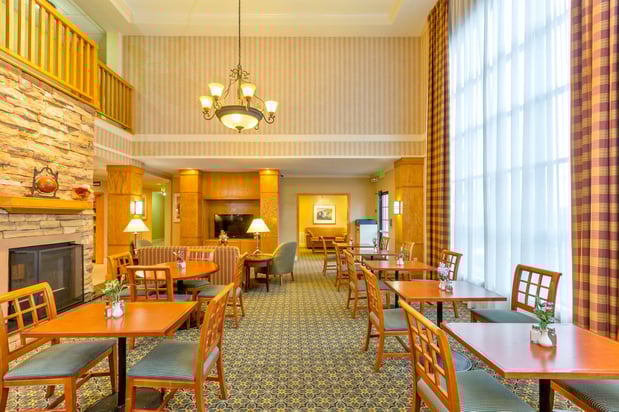 Images Staybridge Suites Brownsville by IHG