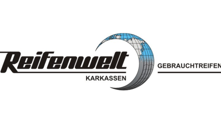 Reifenwelt in Zwickau - Logo