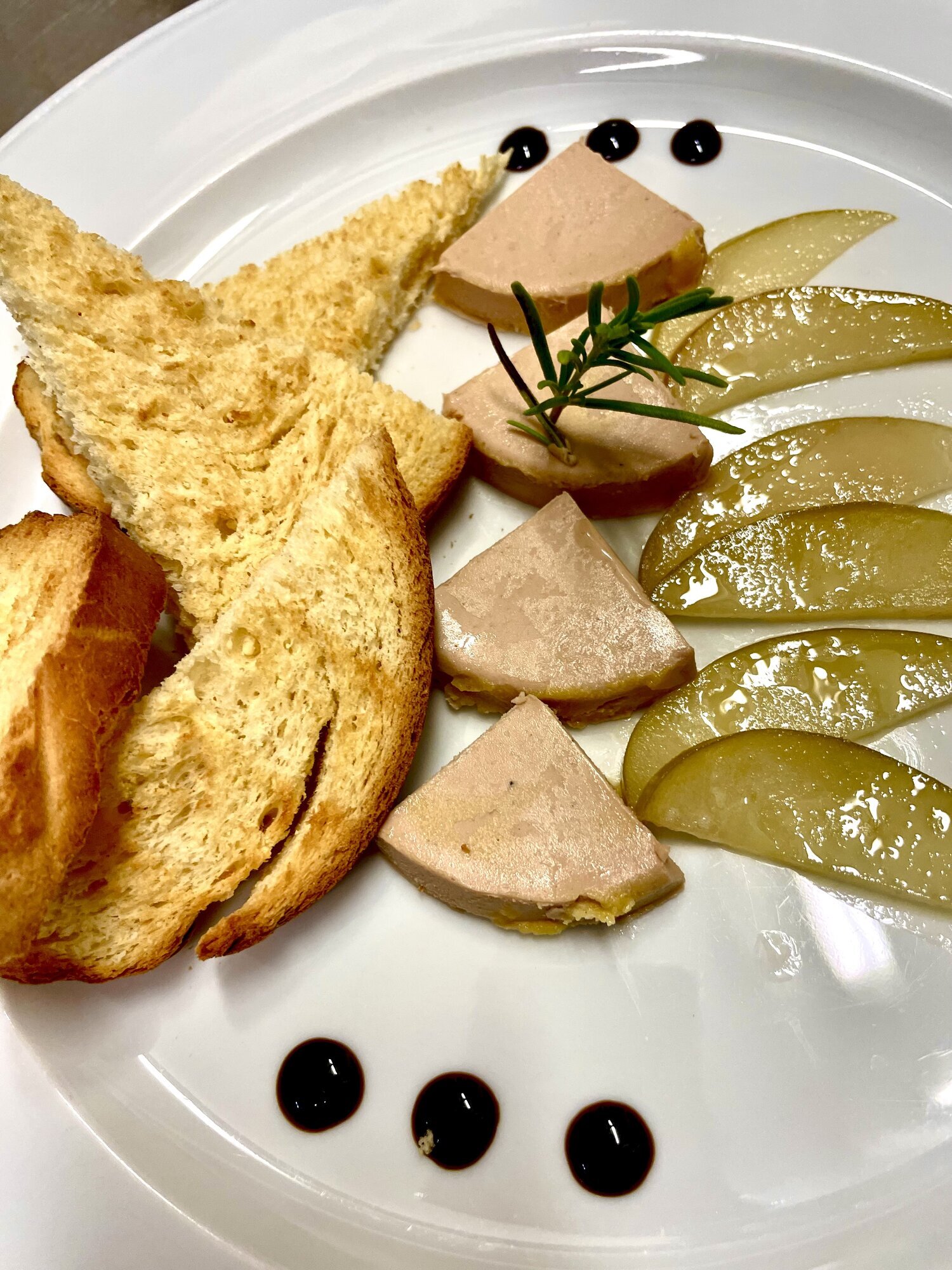 Ristorante La Mi Casa