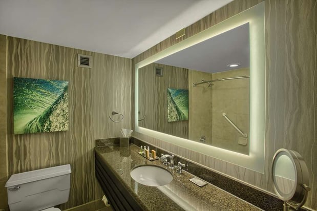 Images DoubleTree by Hilton Hotel at the Entrance to Universal Orlando