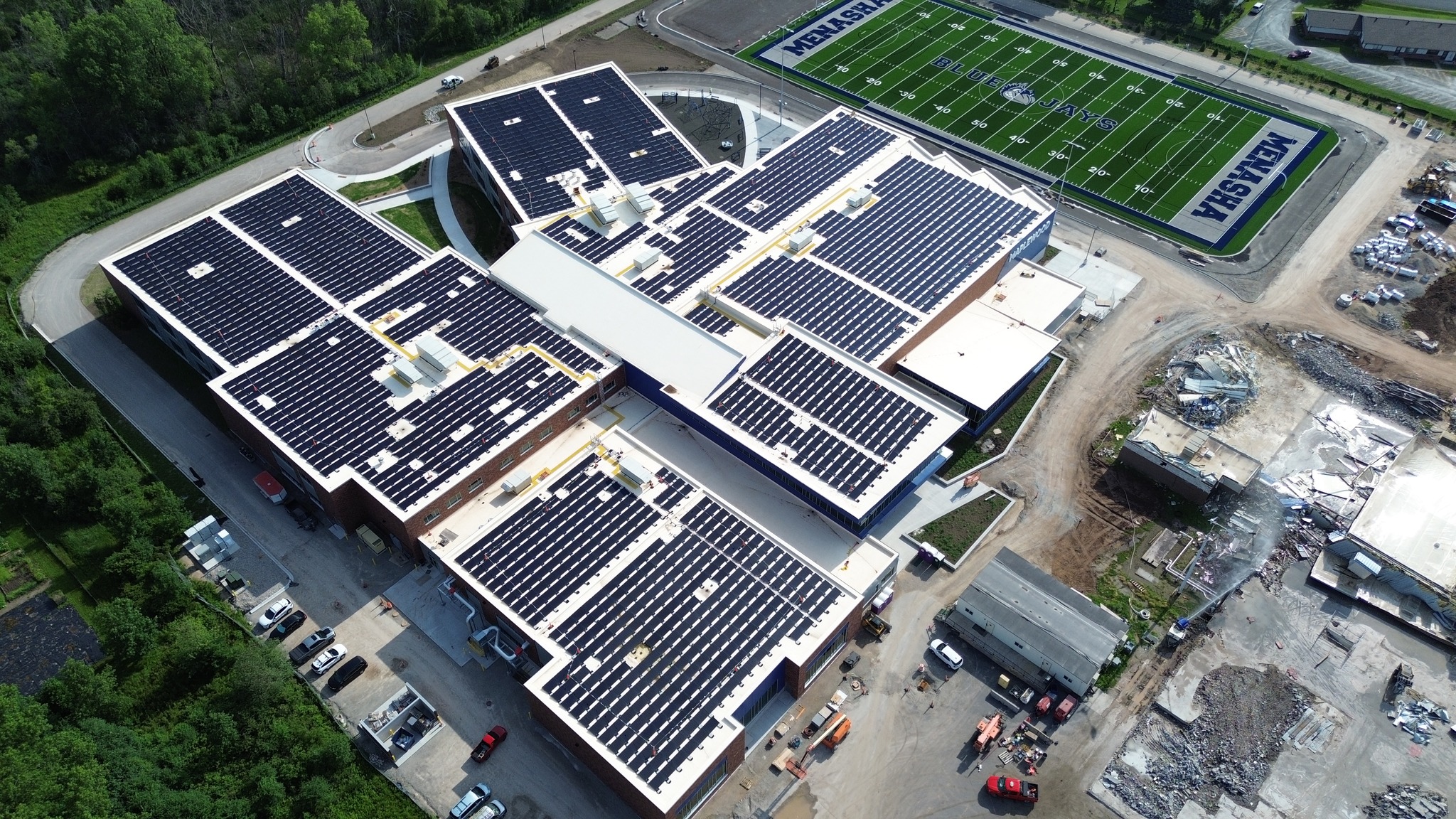 Eland Electric Corporation Image