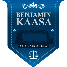 Benjamin Kaasa Law Office, Pllc
