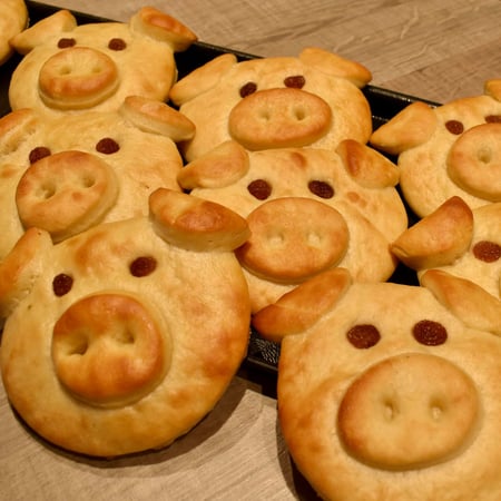Bilder Bäckerei Konditorei Stefan Neumeier
