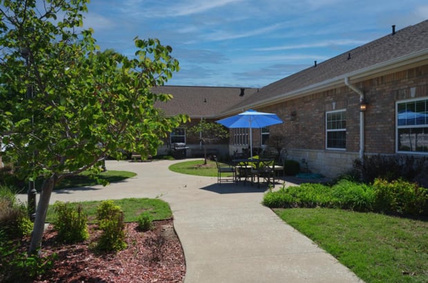 Images Chapters Living of Tulsa