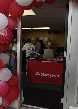 Images Joanna Kierys Chlystek - State Farm Insurance Agent