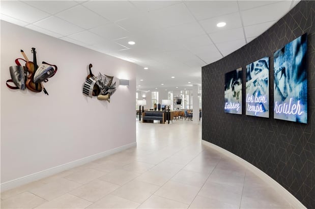 Images Homewood Suites by Hilton Slidell, LA