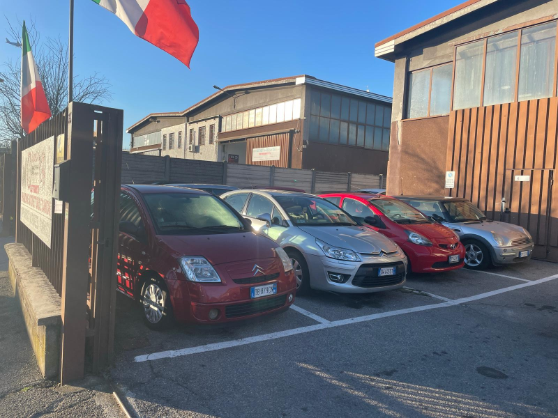 Images Autofficina SUPERCAR Srl Meccanico - Elettrauto