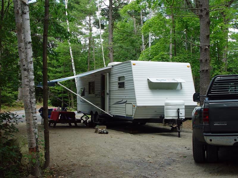 Image 6 | Lake George Camping Village