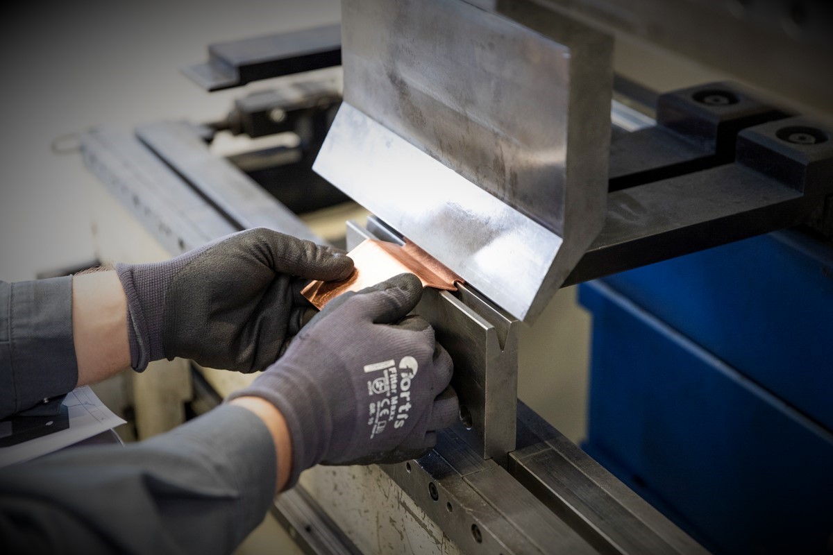 W. Rausch GmbH & Co KG, Im Hengstfeld 20 in Lemgo