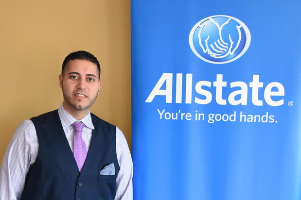 Images Rammy Ahmad: Allstate Insurance