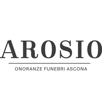 Arosio SA Onoranze Funebri Logo