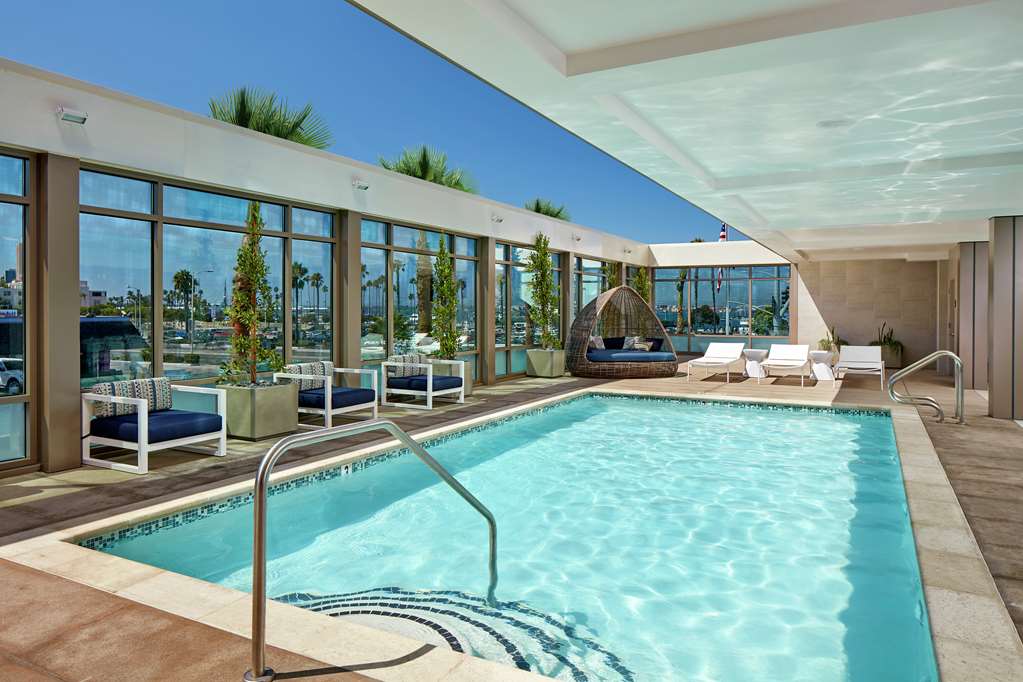 Hilton Garden Inn San Diego Downtown/Bayside