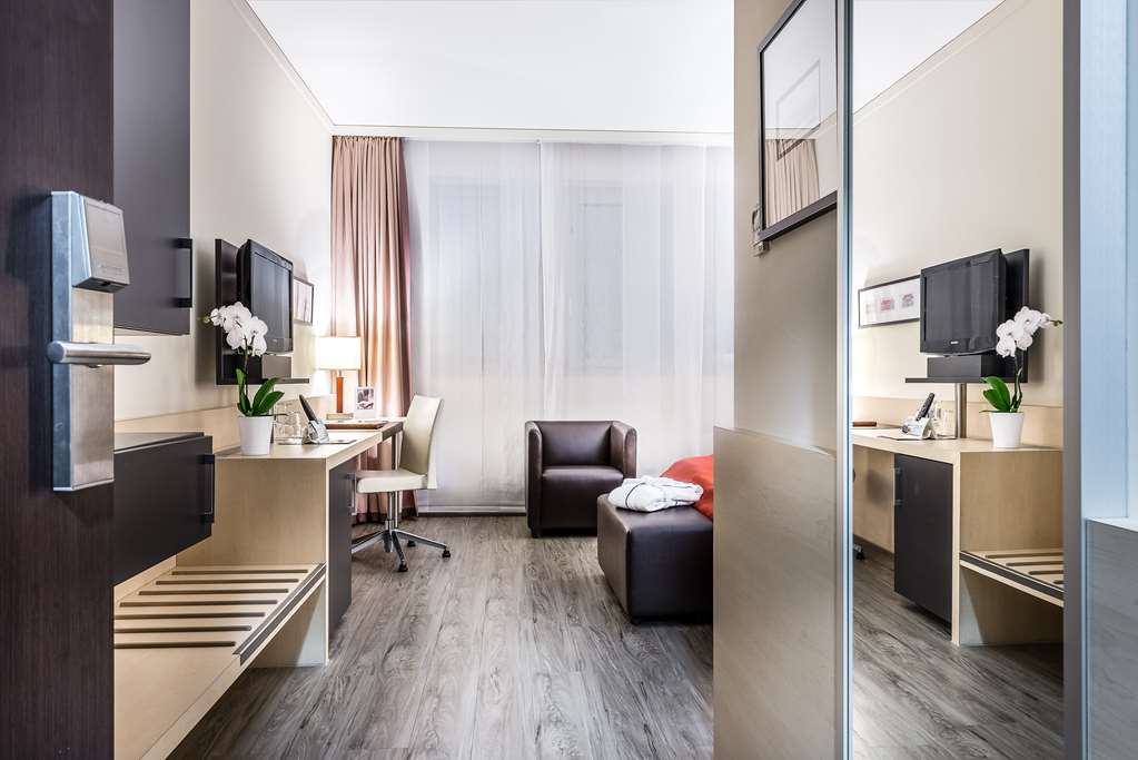 Bilder Best Western Premier Novina Hotel Regensburg