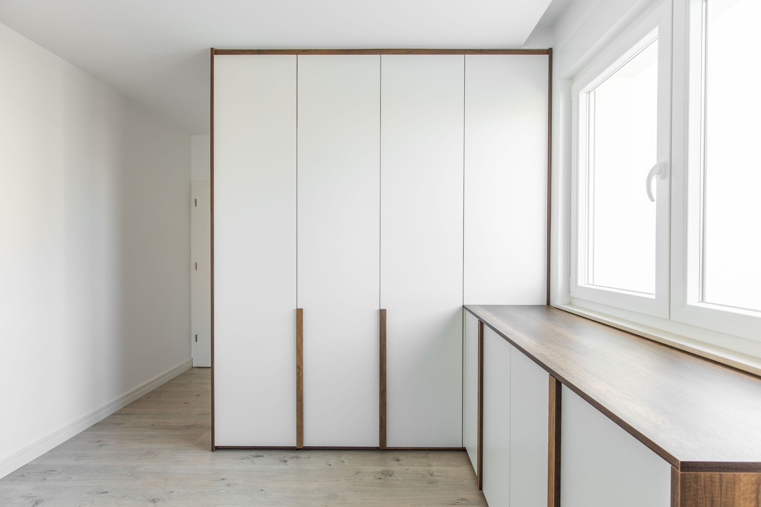 Sibora AG, Dammstrasse 2 in Biberist