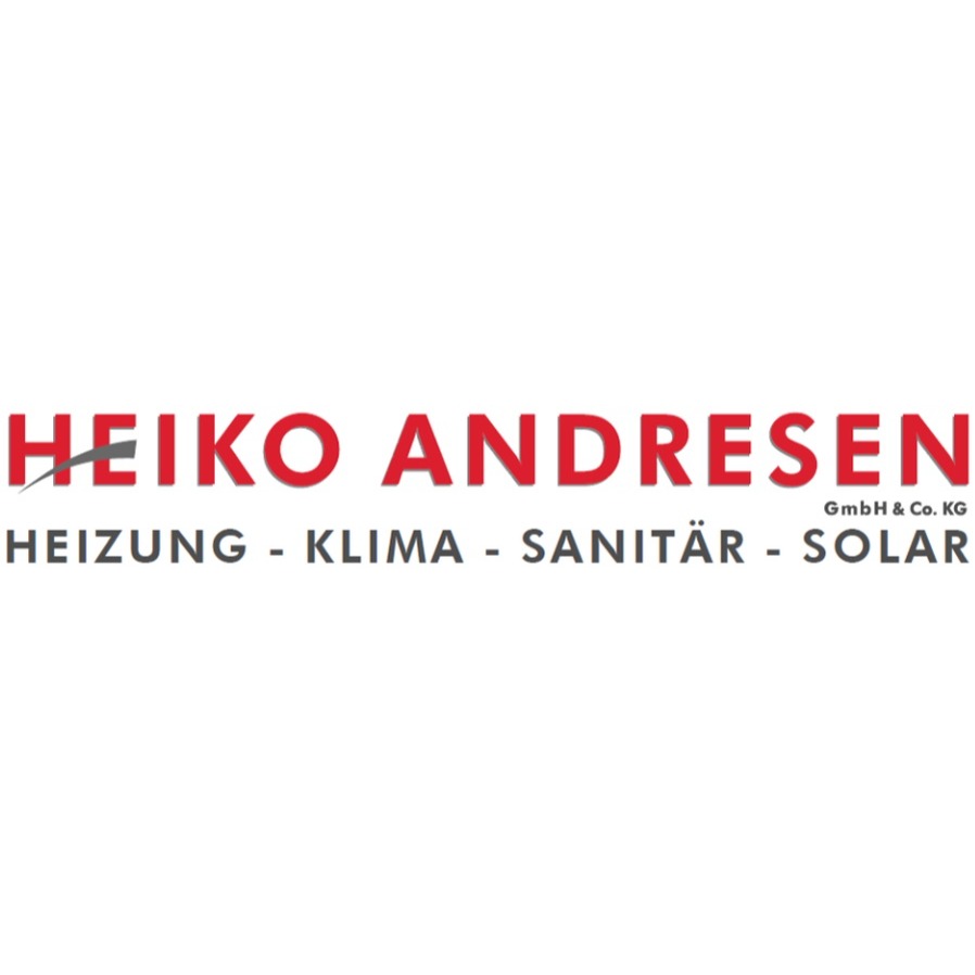 Heiko Andresen GmbH & Co.KG in Husum an der Nordsee - Logo