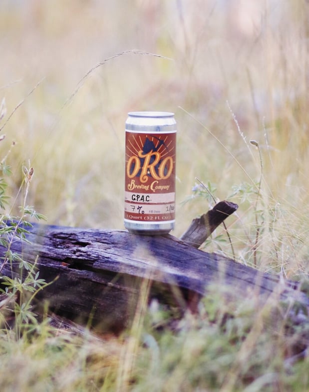 Images Oro Brewing Company