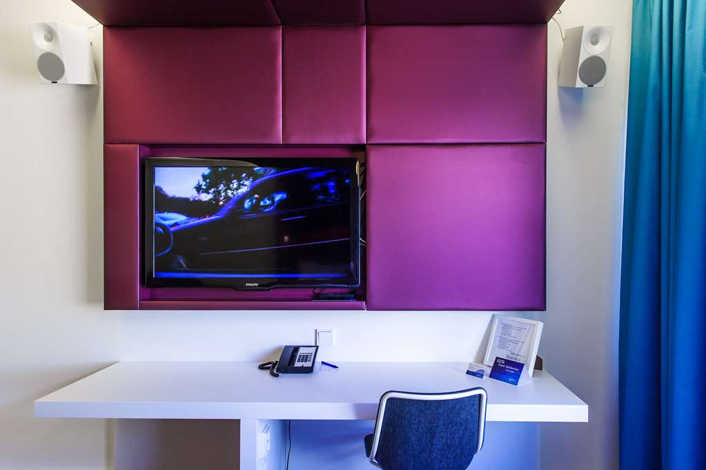 Images Radisson Blu Plaza Hotel, Helsinki