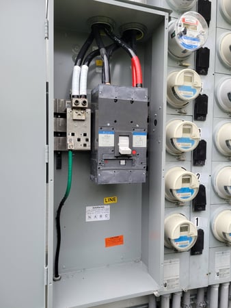 Images Saru Electrical Contractor