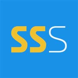 South Shore Speech LLC Logo