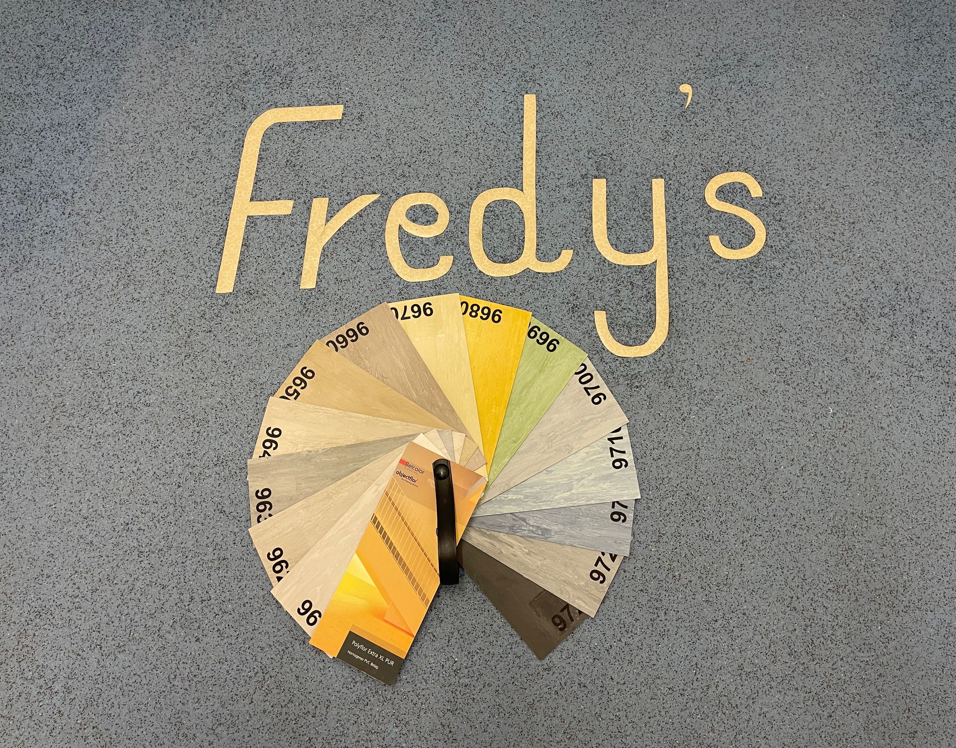 Bilder Fredy's Bodenbeläge