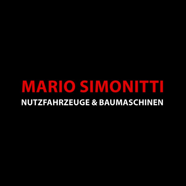 Logo von Mario Simonitti