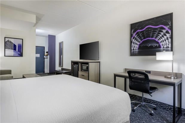 Images Best Western Bolingbrook Hotel