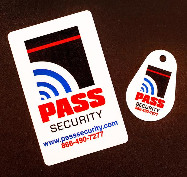 Images PASS Security