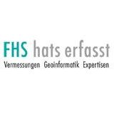 FHS-Geomatik AG Logo