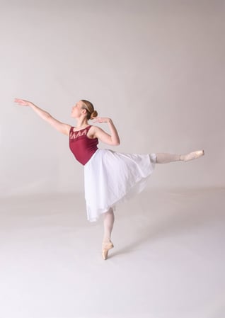 Images Ballet Etude