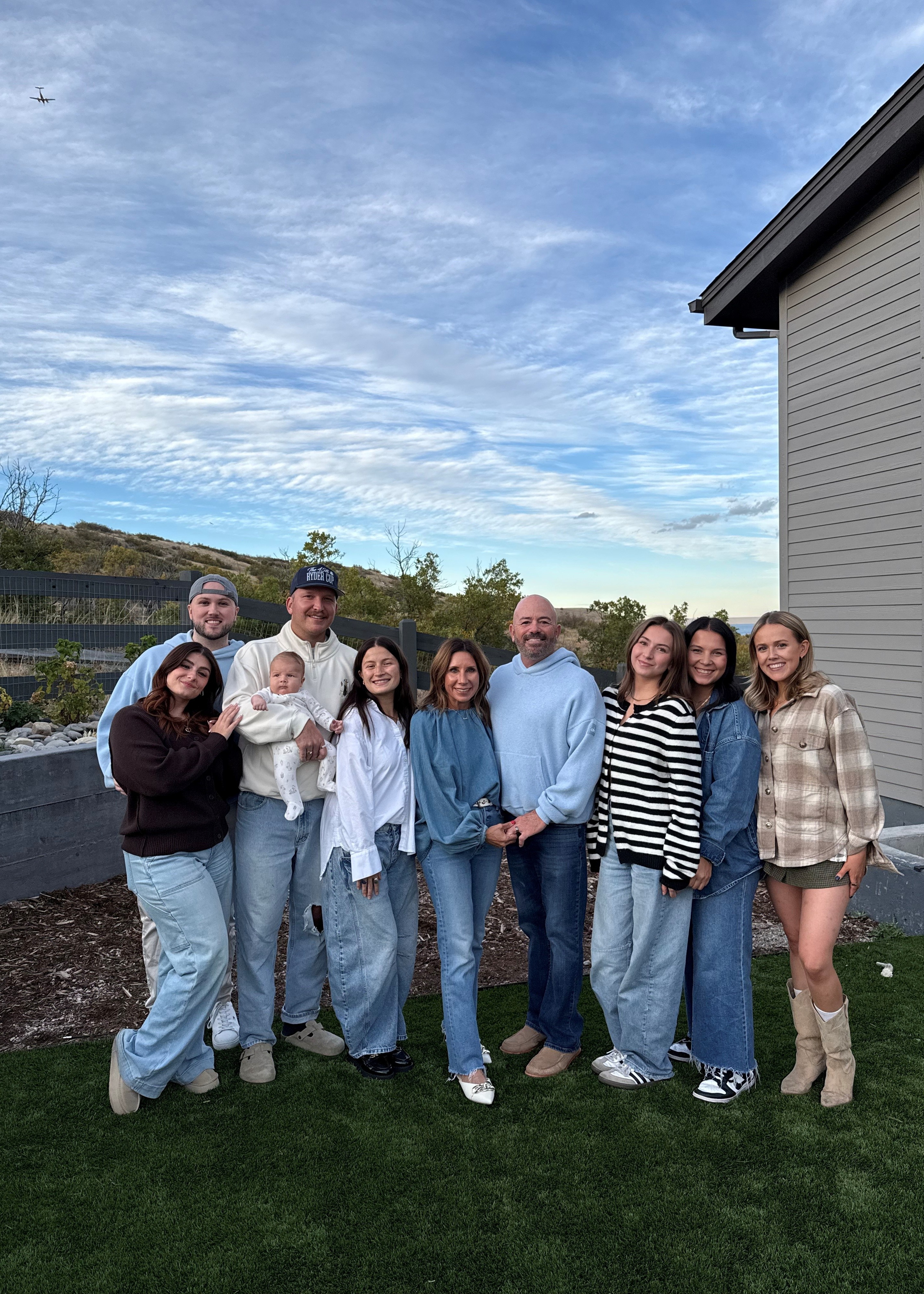 Nothing matters more than the people you love. Our team is here to help you find coverage that fits every stage of life. Whether you are growing your family or reviewing your plan, call our office to explore your options.