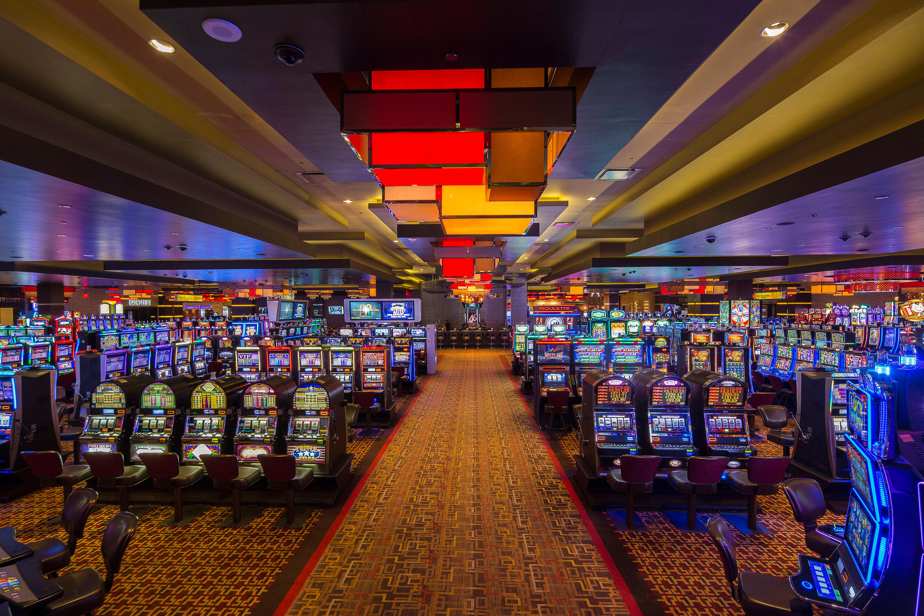 casinos near lake charles louisiana