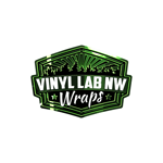 Vinyl Lab Wraps Logo